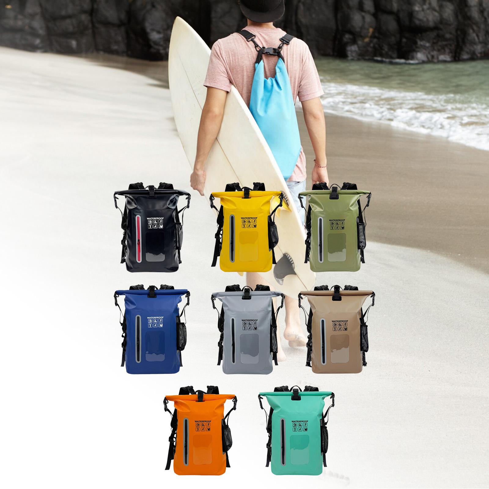 Waterproof Dry Bag Waterproof  - Fishing Bag Waterproof reseña y precio