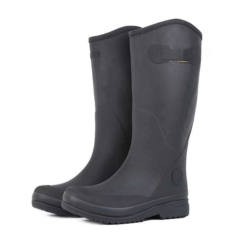 Comfortable Breathable High-Tu - Fishing Boots reseña y precio